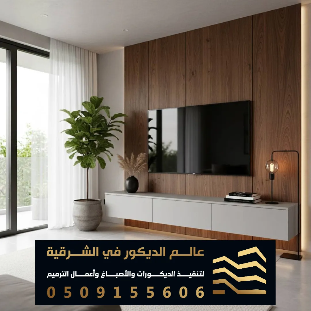 دواليب شاشات شيبورد في الدمام حي الجوهرة