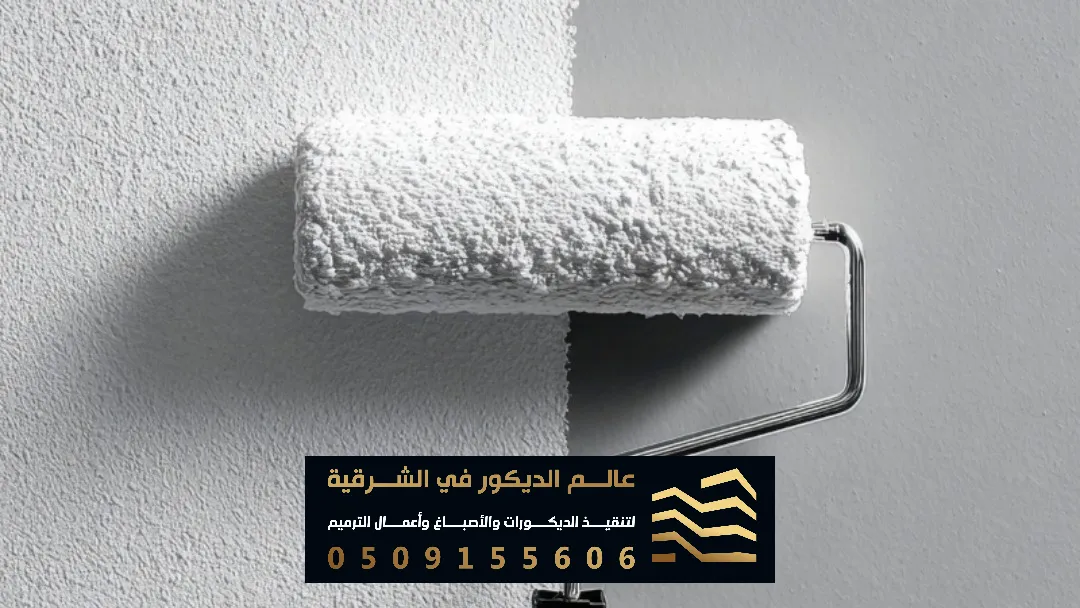 فني تنفيذ اصباغ خارجي في الدمام